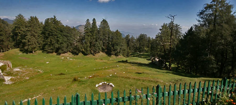 Explore Chakrata Background